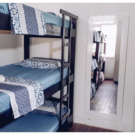 Hostel Santana - Metrô Santana São Paulo Extérieur photo