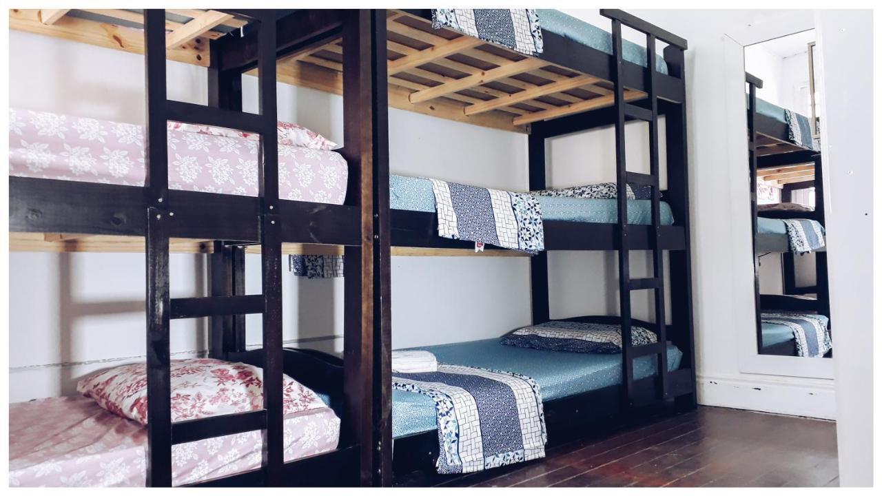 Hostel Santana - Metrô Santana São Paulo Extérieur photo