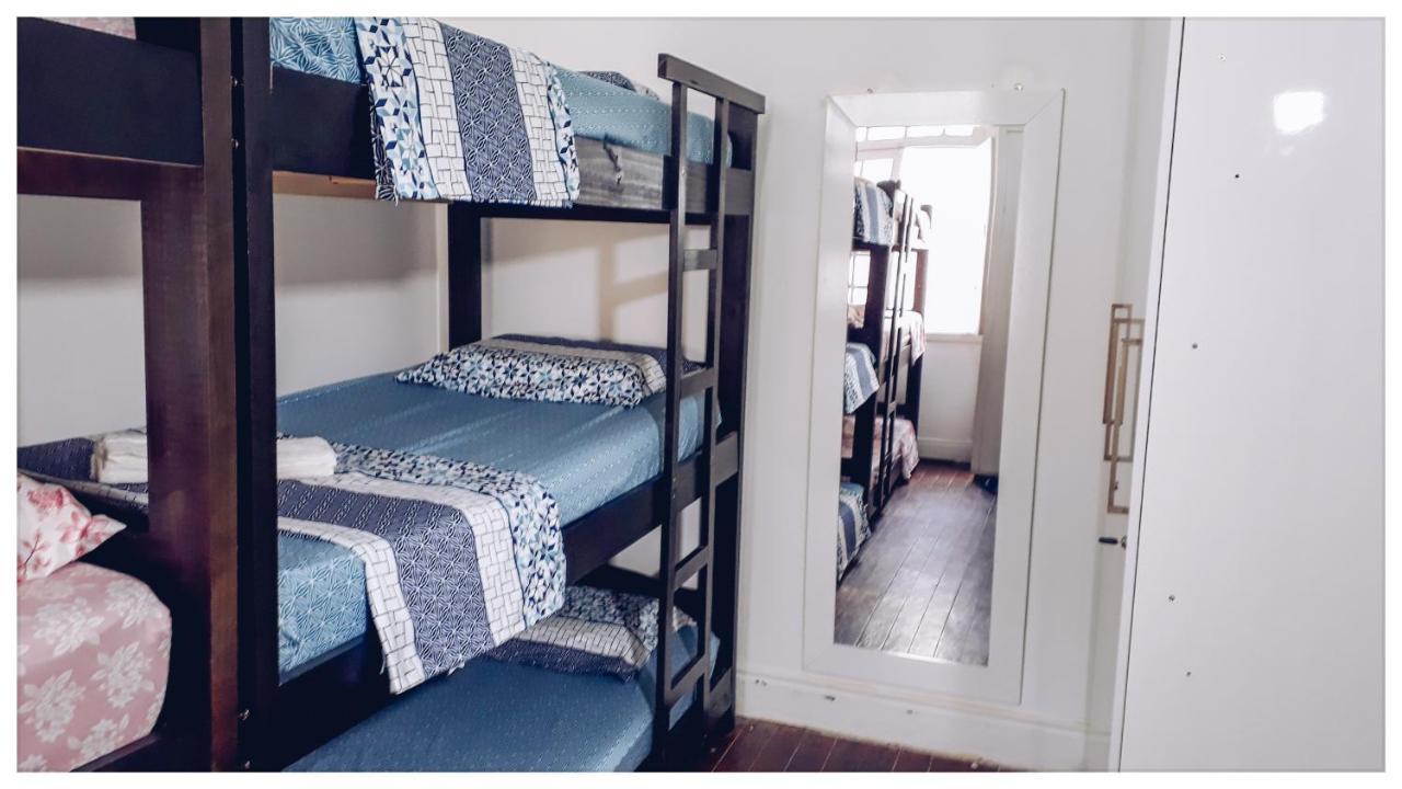Hostel Santana - Metrô Santana São Paulo Extérieur photo