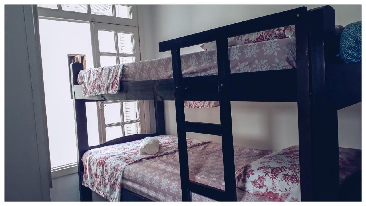 Hostel Santana - Metrô Santana São Paulo Extérieur photo