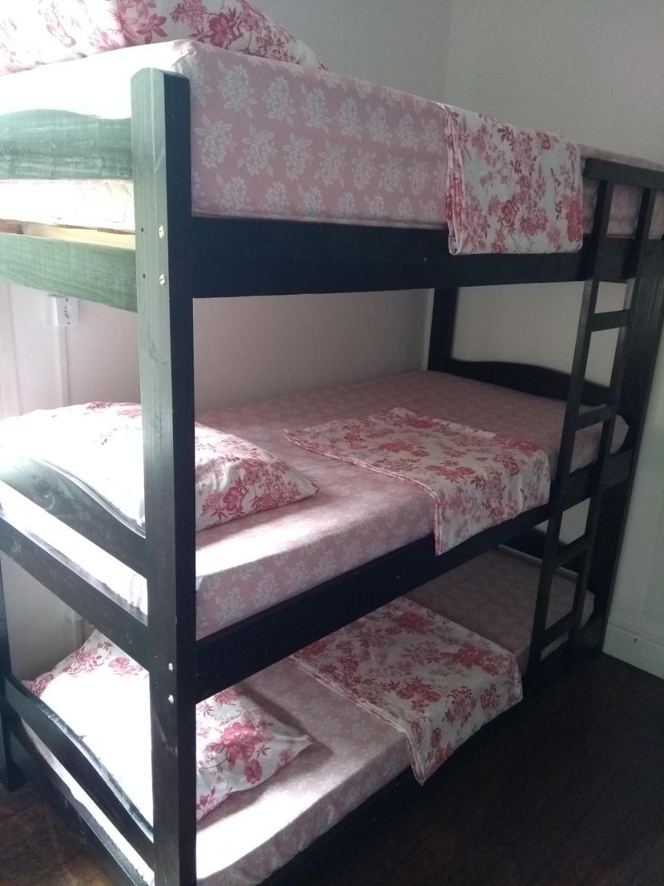 Hostel Santana - Metrô Santana São Paulo Extérieur photo